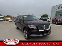 2023 Lincoln Navigator L Reserve SUV
