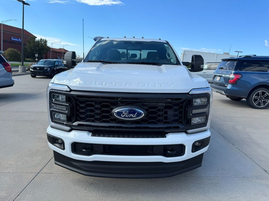 New 2026 Ford F-350 F-350 XL TRUCK
