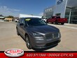 Lincoln Corsair