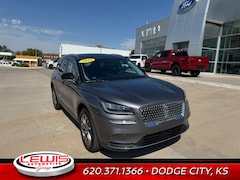 2022 Lincoln Corsair Standard SUV