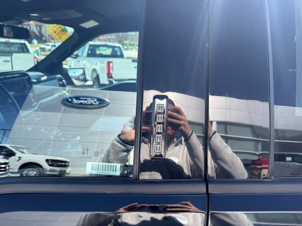 Used 2023 Ford F-150 XLT 4X4 Sport Crew Cab