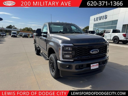 2026 Ford F-350 F-350 XL TRUCK