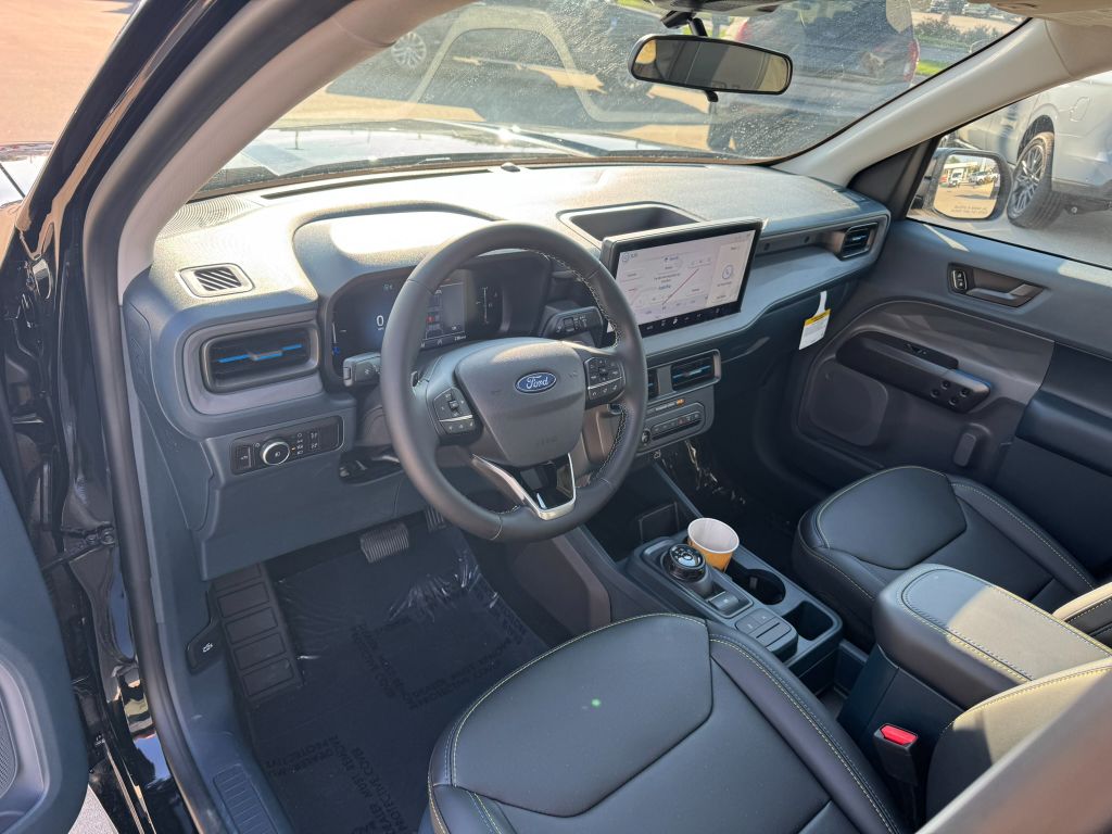 2025 Ford Maverick Lobo Standard - Photo 6