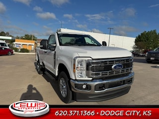 2025 Ford F-350 F-350 XLT TRUCK