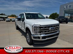 2025 Ford F-350 F-350 Lariat TRUCK
