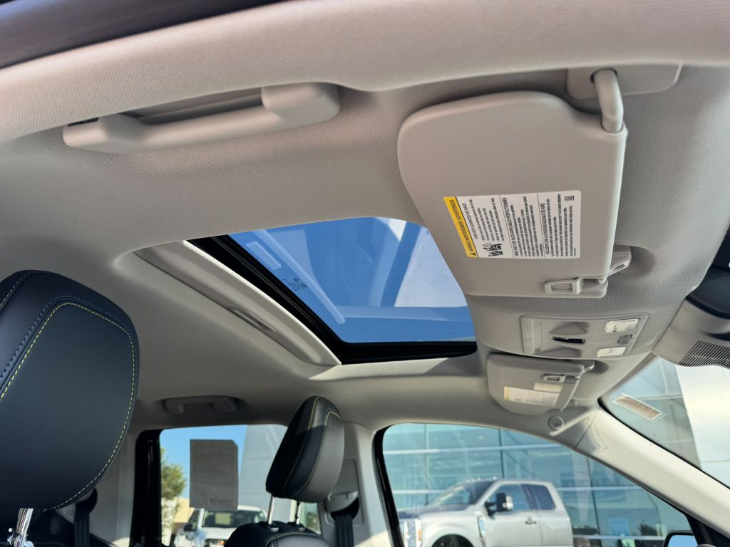 2025 Ford Maverick Lobo Standard - Photo 22