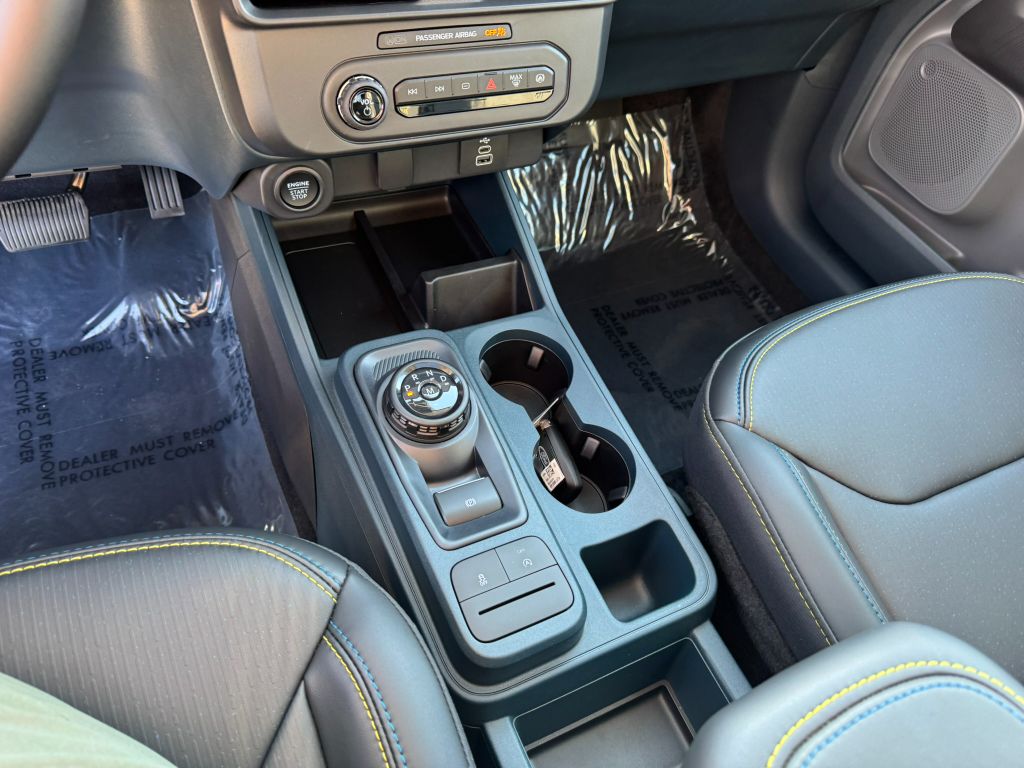 2025 Ford Maverick Lobo Standard - Photo 12