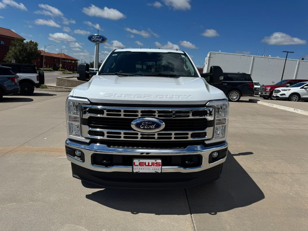 New 2026 Ford F-350 F-350 XL TRUCK