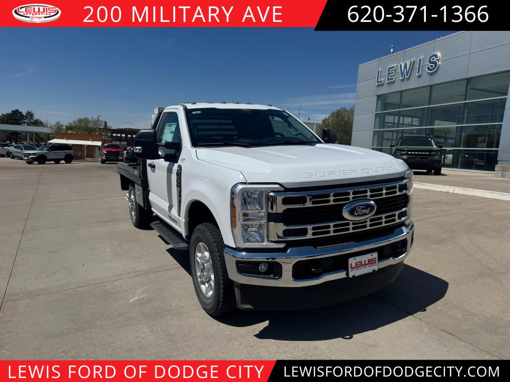 2026 Ford F-350 TRUCK 