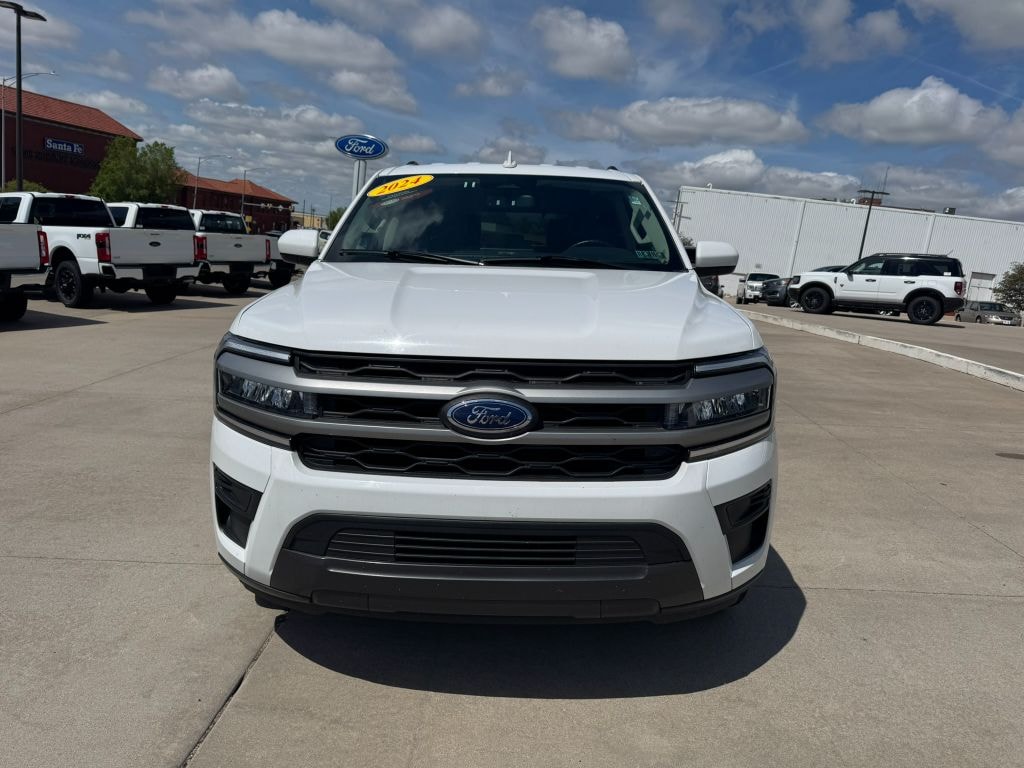 Used 2024 Ford Expedition XLT SUV