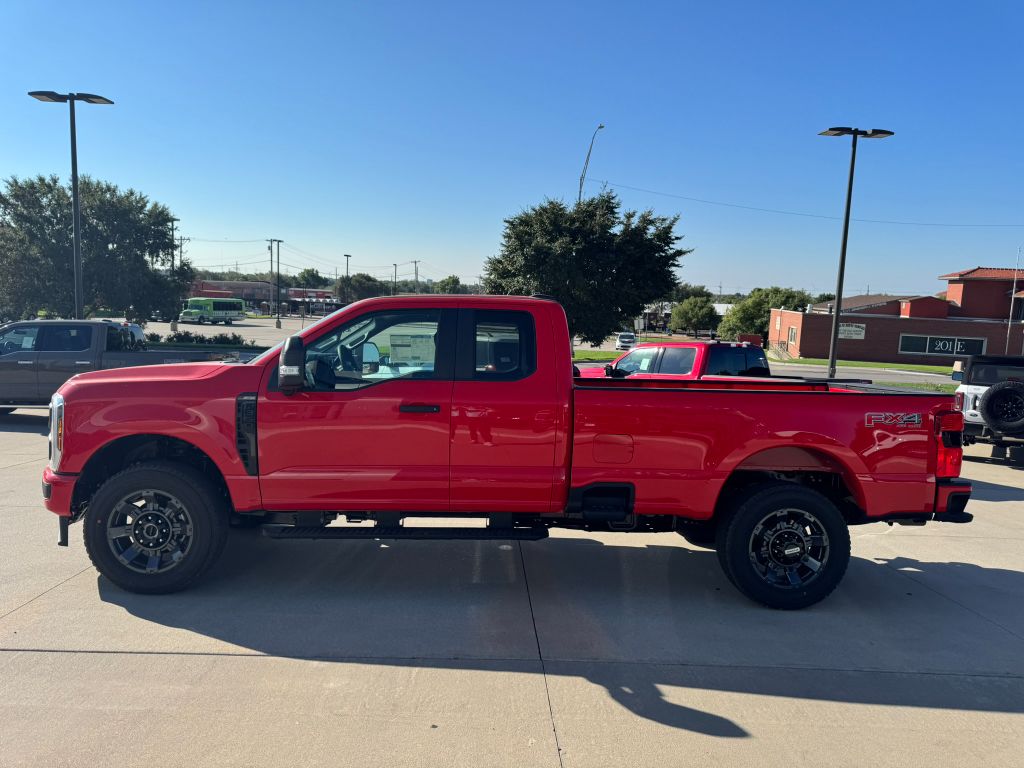 2026 Ford F-350 Super Duty XL - Photo 26
