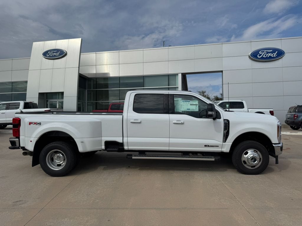 New 2026 Ford F-350 F-350 XLT TRUCK