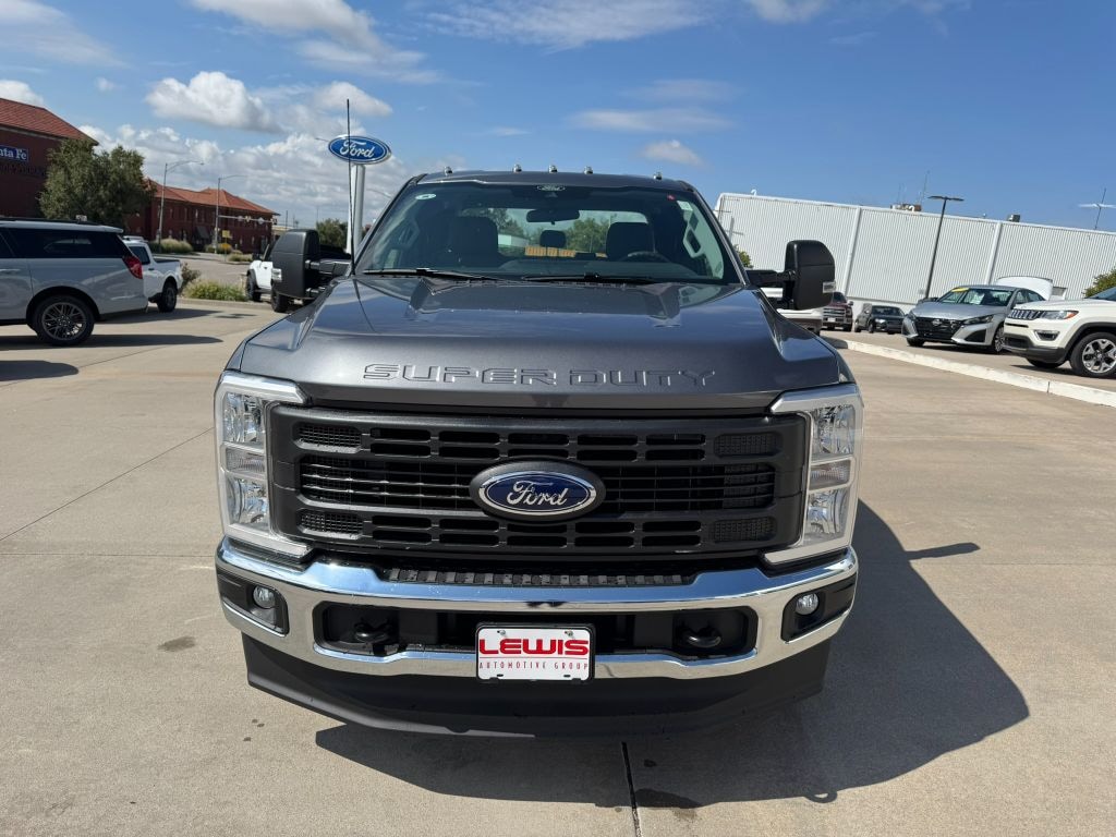 New 2026 Ford F-350 F-350 XL TRUCK