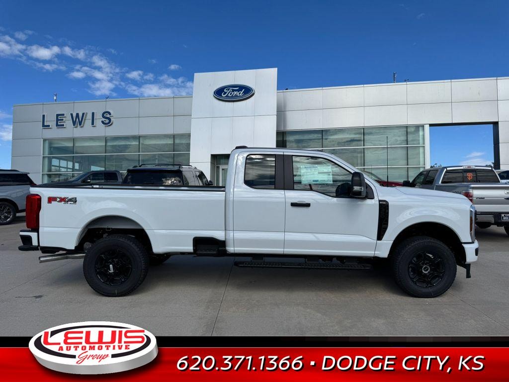 New 2026 Ford F-350 F-350 XL TRUCK