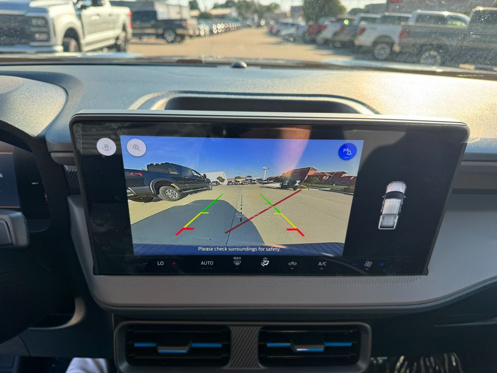 2025 Ford Maverick Lobo Standard - Photo 10