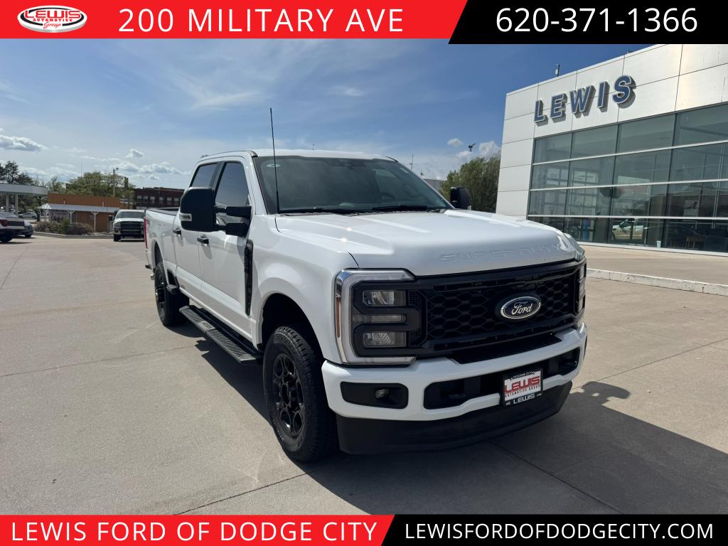 2026 Ford F-250 XL 4x4 Crew Cab 6-3/4' Box's photo