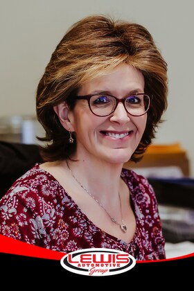 Staff member Amy Milligan from ID_a561626cf38e