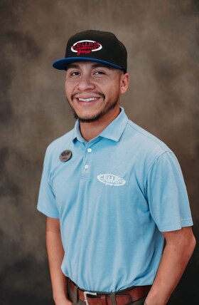 Staff member Miguel Barraza from ID_07ae9d