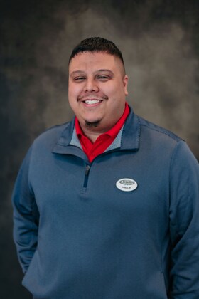Staff member Phillip Turrubiates from ID_07ae9d