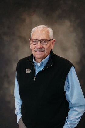 Staff member Ken Funk from ID_07ae9d