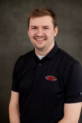 Staff member Kendall Watson from ID_07ae9d