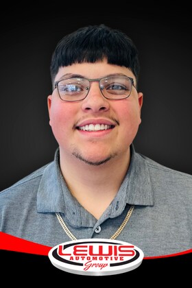 Staff member Jesus Faudoa from ID_a561626cf38e