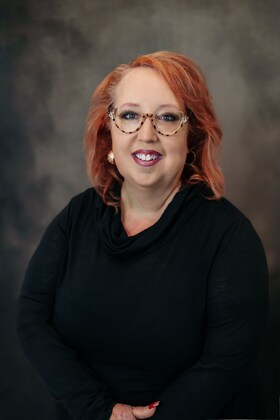 Staff member Candice Thomas from ID_07ae9d