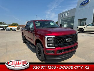 2025 Ford F-250 F-250 Lariat TRUCK