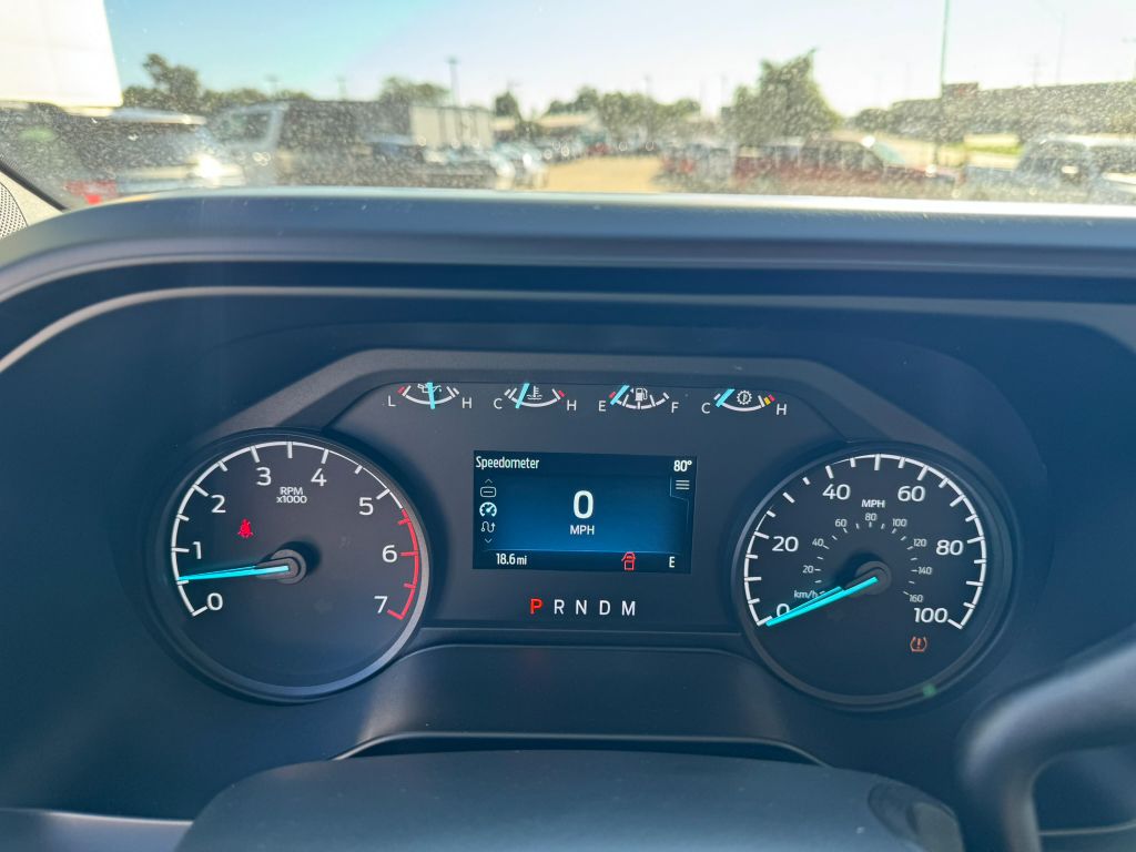 2026 Ford F-350 Super Duty XL - Photo 14