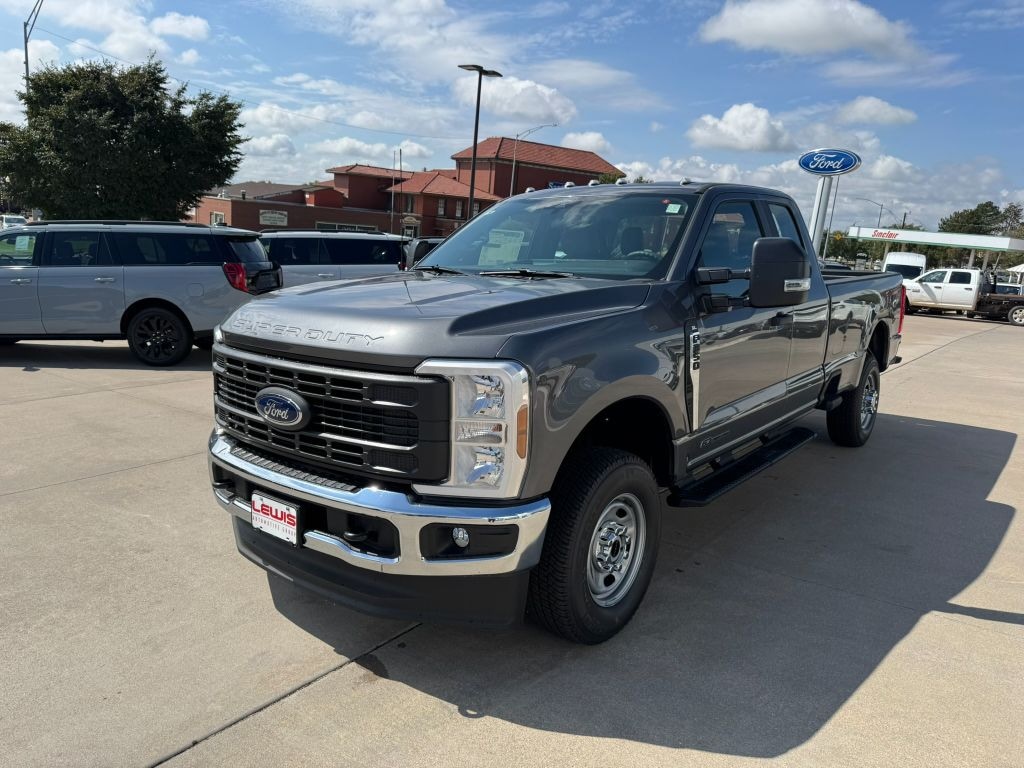 New 2026 Ford F-350 F-350 XL TRUCK