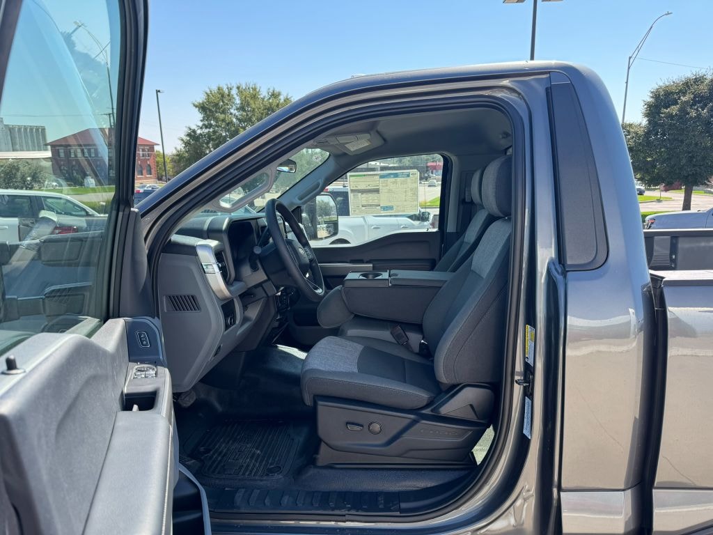 New 2026 Ford F-250 F-250 XLT TRUCK