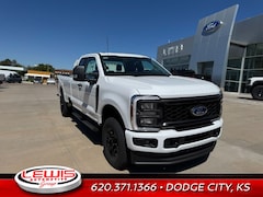 2025 Ford F-350 F-350 XL TRUCK