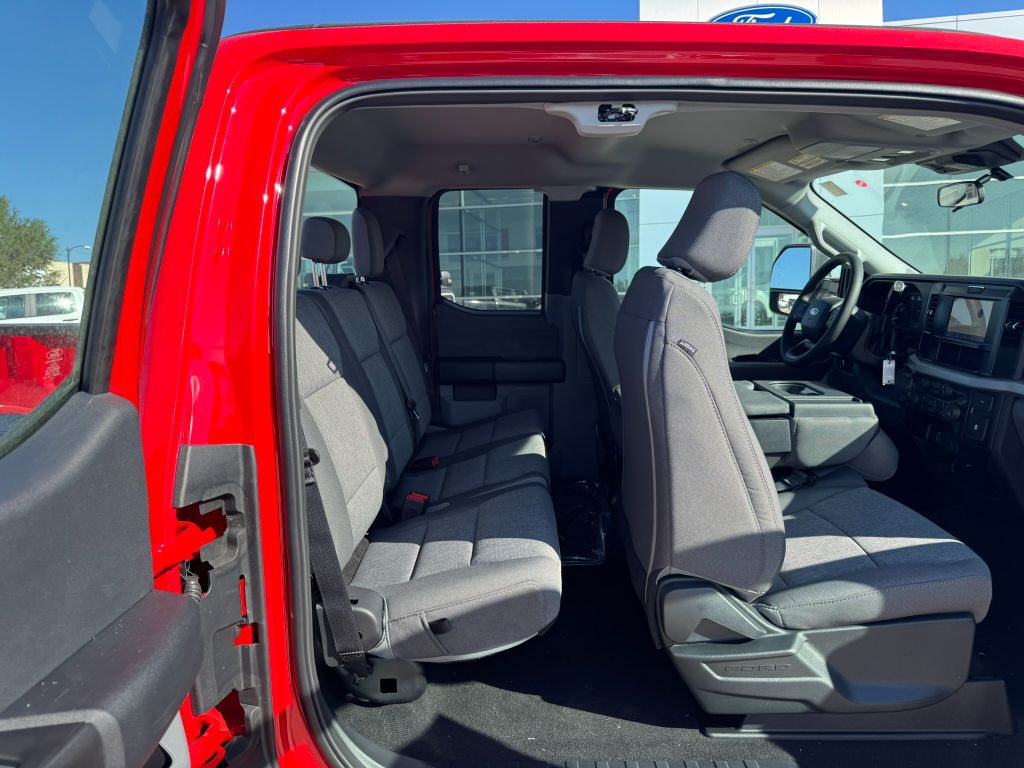2026 Ford F-350 Super Duty XL - Photo 19