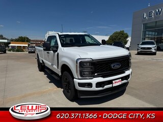 2025 Ford F-350 F-350 XL TRUCK