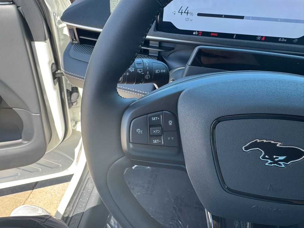2025 Ford Mustang Mach-E Select - Photo 16