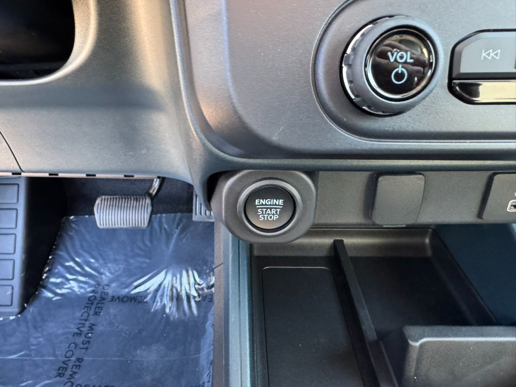 2025 Ford Maverick Lobo Standard - Photo 11