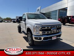 2025 Ford F-350 F-350 XLT TRUCK