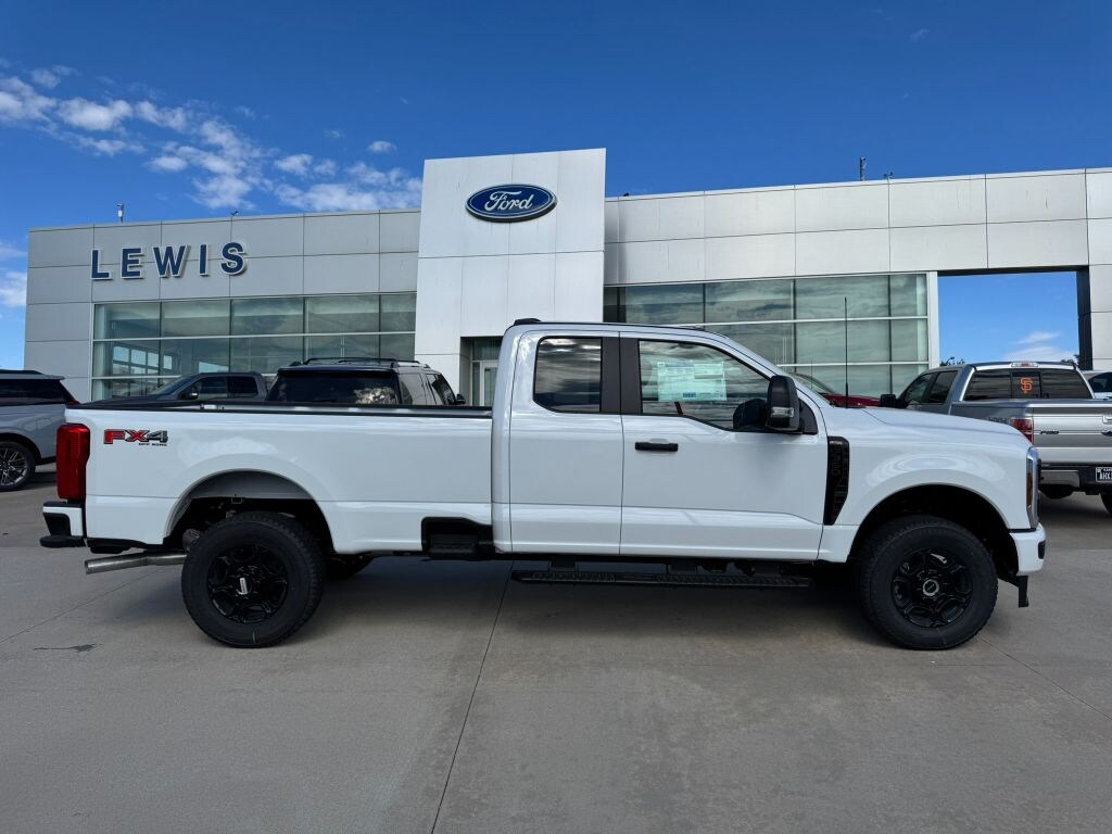 New 2026 Ford F-350 F-350 XL TRUCK