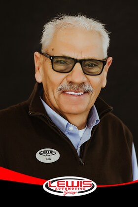 Staff member Ken Funk from ID_a561626cf38e