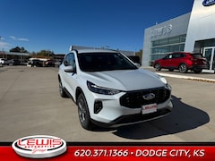 2025 Ford Escape ST-Line Select SUV