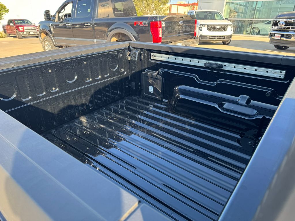 2025 Ford Maverick Lobo Standard - Photo 23
