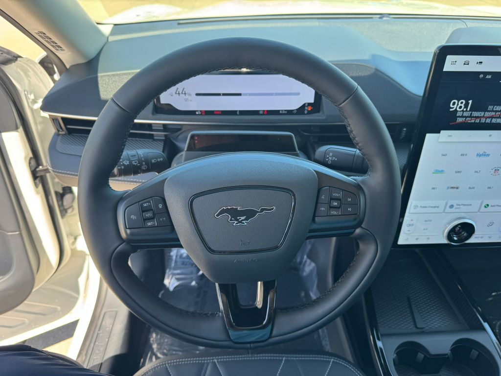 2025 Ford Mustang Mach-E Select - Photo 15