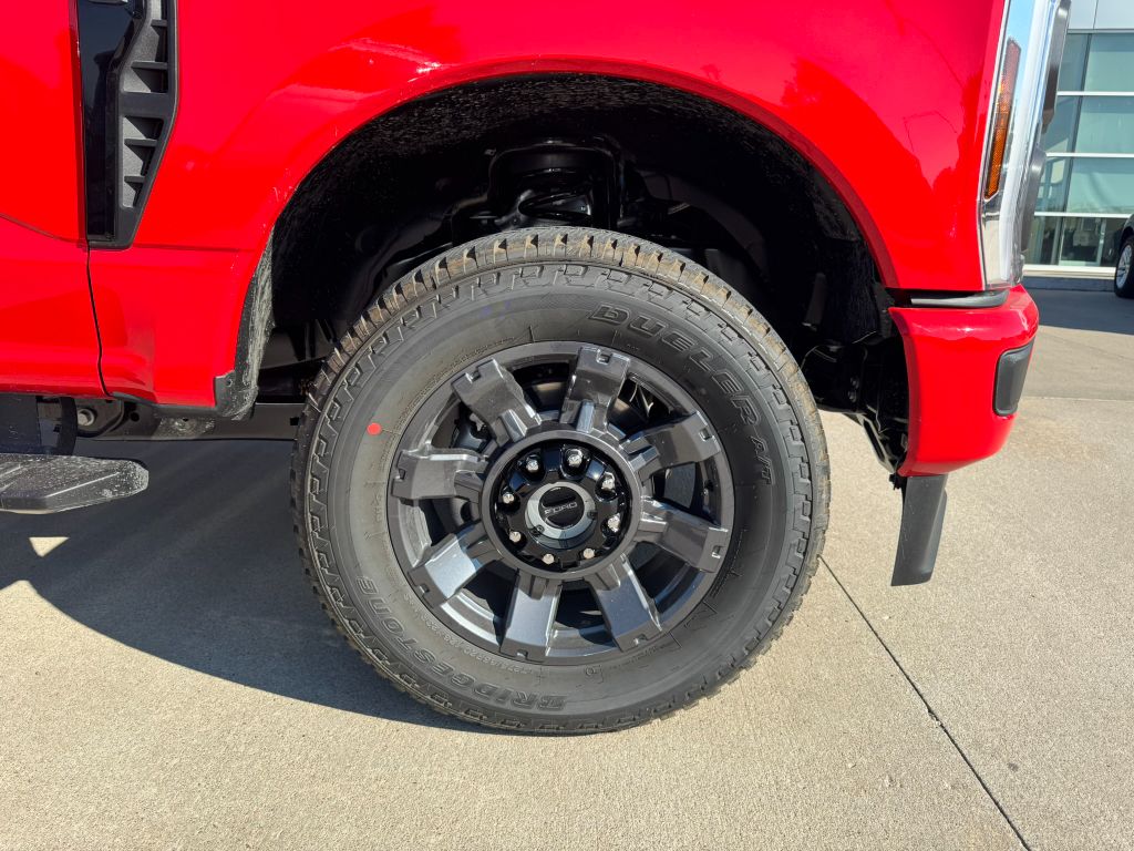 2026 Ford F-350 Super Duty XL - Photo 29