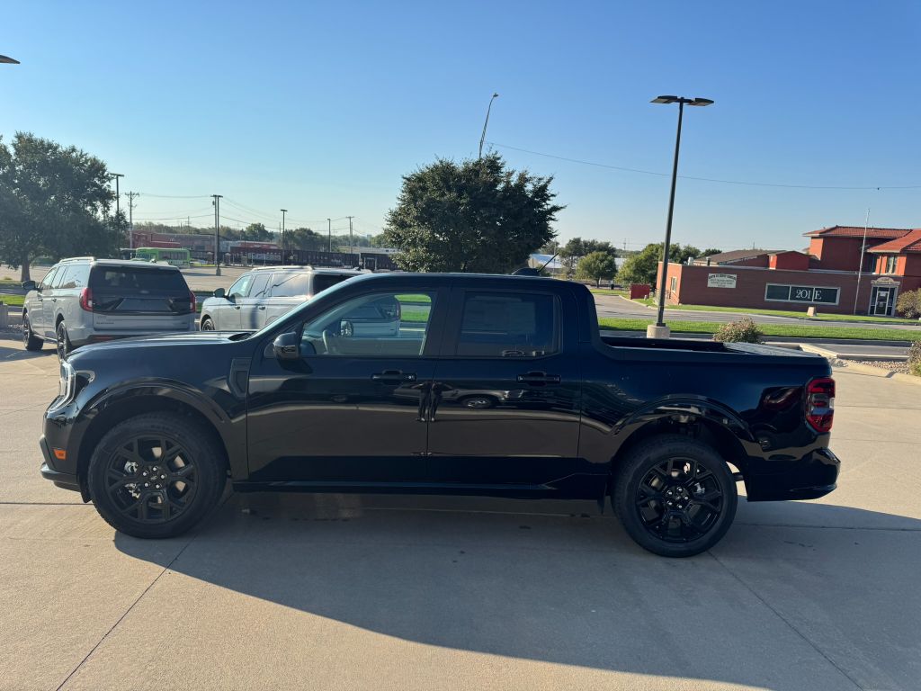 2025 Ford Maverick Lobo Standard - Photo 26