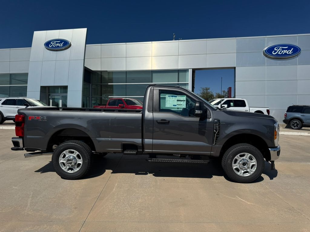 New 2026 Ford F-250 F-250 XLT TRUCK