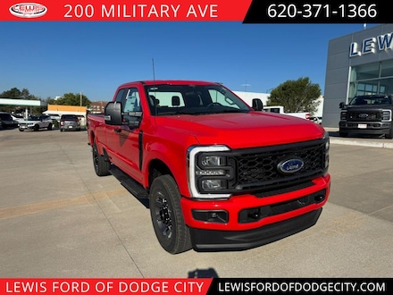 2026 Ford F-350 F-350 XL TRUCK