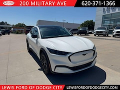 2025 Ford Mustang Mach-E Select CROSSOVERS