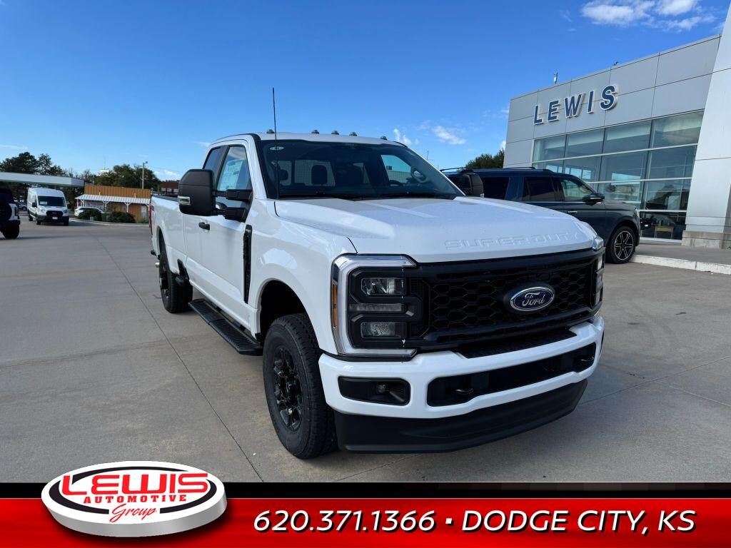 New 2026 Ford F-350 F-350 XL TRUCK