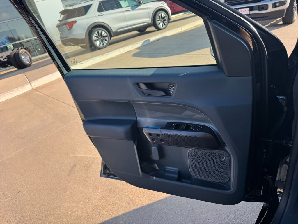 2025 Ford Maverick Lobo Standard - Photo 17