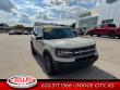 Ford Bronco Sport